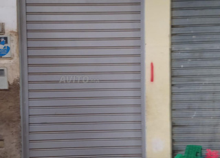 محل للبيع بموقع ممتاز 11م² ملكية محفوظة