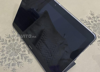 tablette huawei