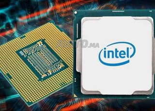 Li khasso chi CPU man 4eme gen 7ta 14eme Gen