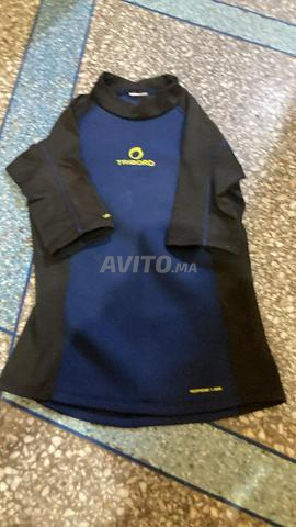 tribord tailles S katjbed mzyan 