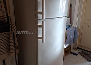 Réfrigérateur Arthur Martin