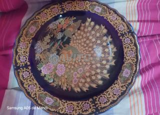 طبسيل الطاوس الحر