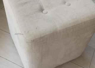 poufs بوفات