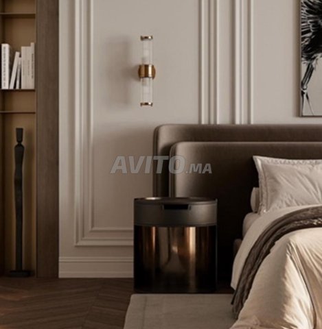 lit sur mesure 