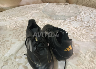 Codas F50 adidas Neuf