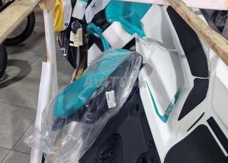 Jet Ski Neuf Seadoo GTX PRO 130ch 2023/2024