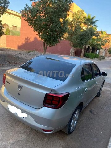 Dacia Logan 2019 Diesel 
