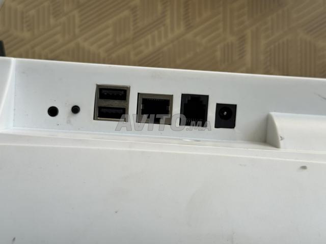 Caisse Android Tiroir caisse Imprimante tickets