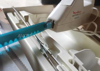 منشار الحلويات 