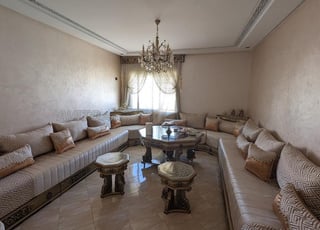 appartement à vendre Oujda