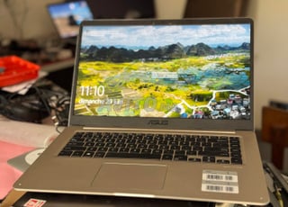 Asus Gamer i7 3Ghz 8Go Nvidia Mx