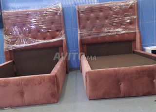 lit enfant rangzment el ayoubi desin