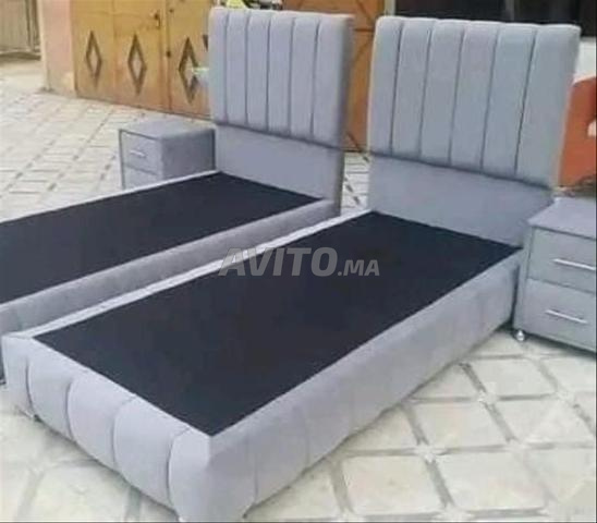 lit enfant rangzment el ayoubi desin - 2