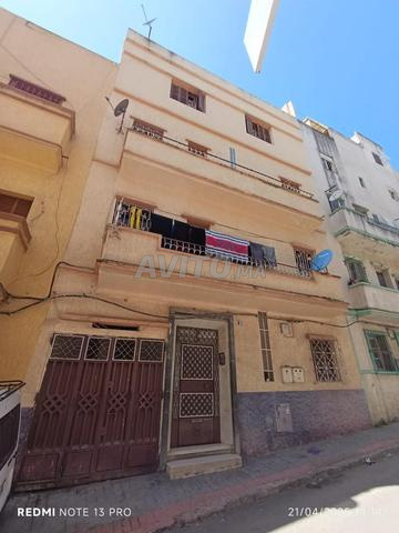 Maison traditionnelle marocaine très bien située  - 2