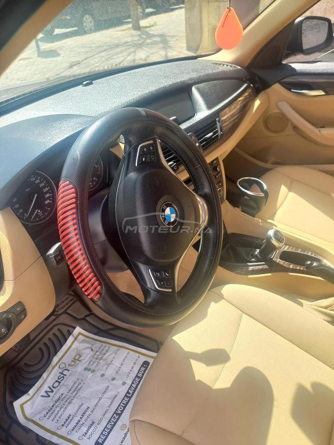 bmw x1 2012 diesel 