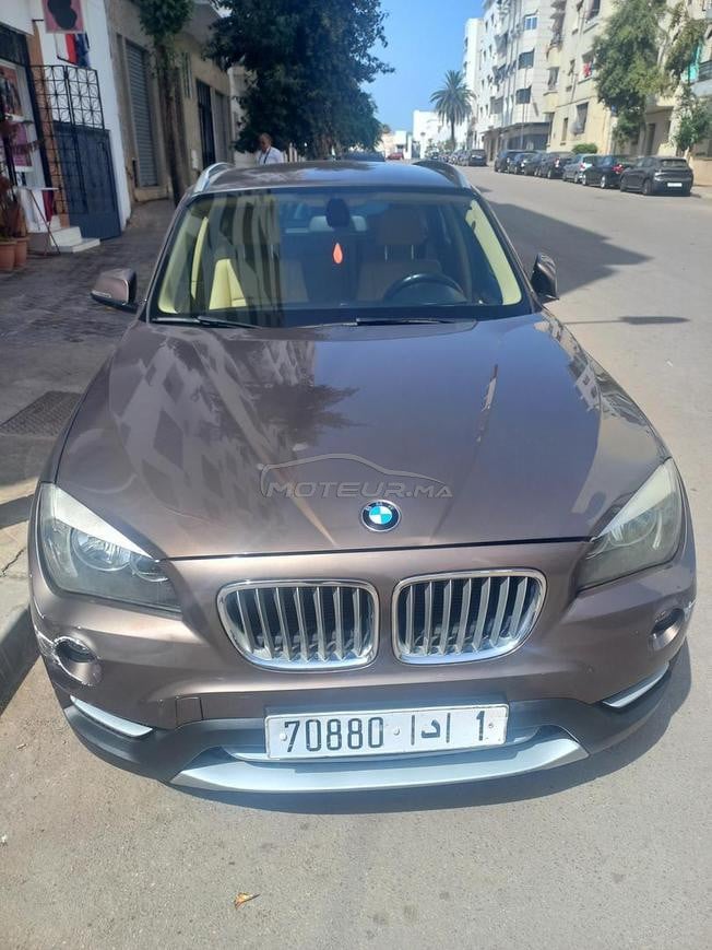 bmw x1 2012 diesel 