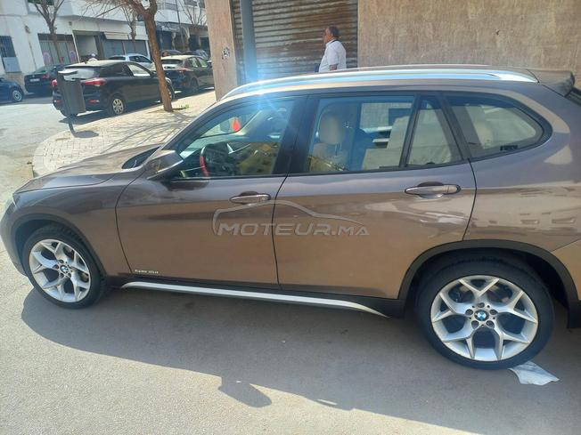 bmw x1 2012 diesel 