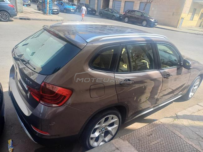 bmw x1 2012 diesel 
