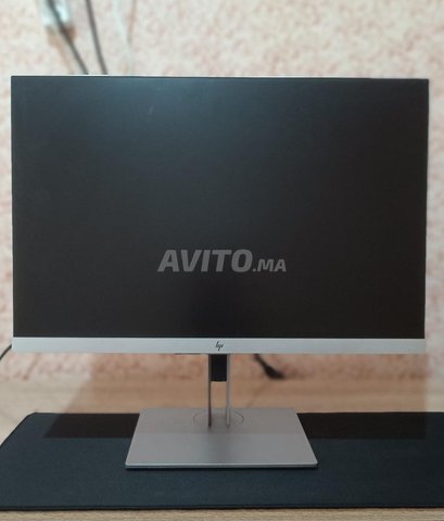 Écran 24″ Full HD HP EliteDisplay E243 I HDMI 
