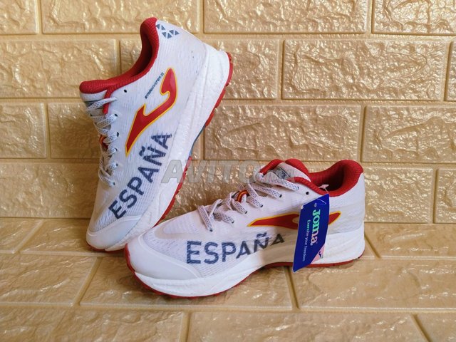 joma original 