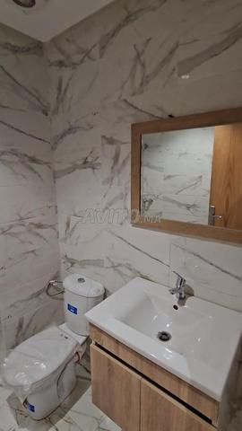 Appartement à vendre 78 m² à Casablanca