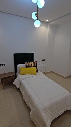 Appartement à vendre 78 m² à Casablanca - 2