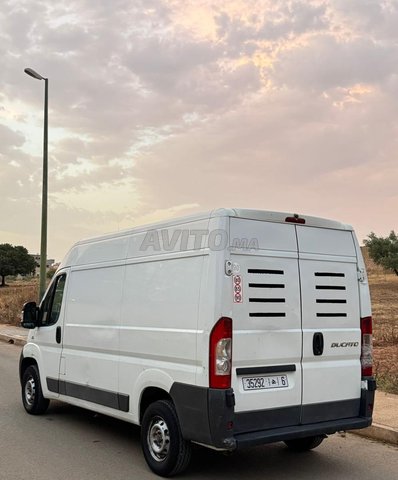 Fiat Ducato 