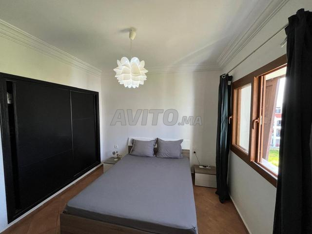 SUPERBE APPARTEMENT CABO NEGRO - 2