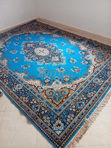 Tapis salon marocain 