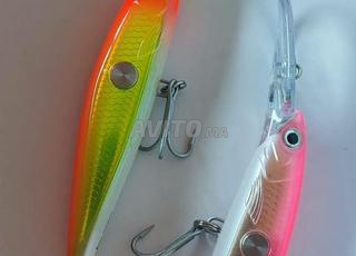 Rapala Clackin’ Magnum 1