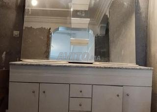 meuble salle de bain 