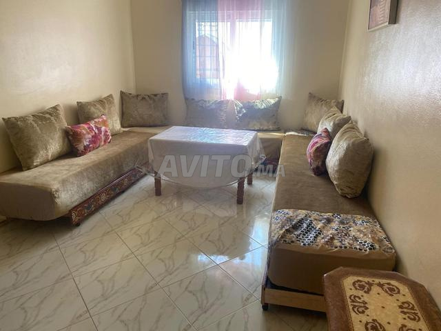 Appartement à louer 71 m² à AZLA 2 min la plage - 2