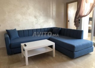 Location studio meublé belvedere 