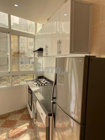 appartement ascenseur vue sur la rue 4 minute Tgv  - 2