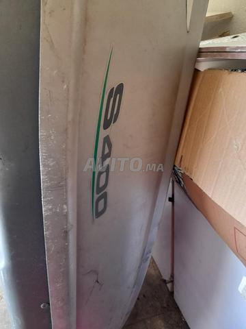 Valise de voiture porte bagages  - 2