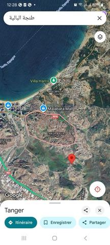 قطعة 70 متر كراج و طابقين تجزئة الوحدة الصحراوي 