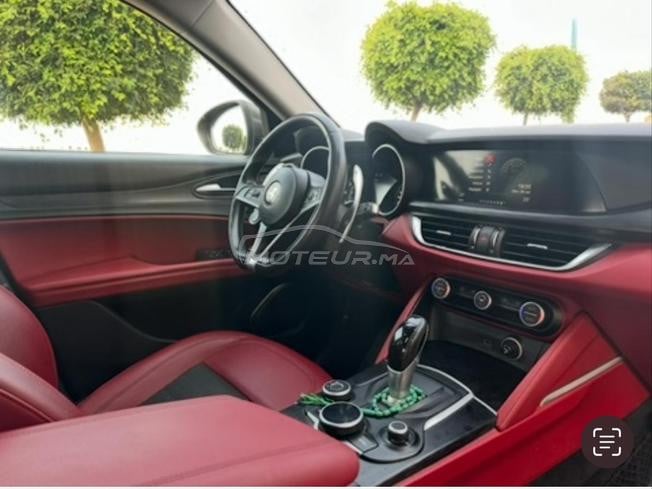 Alfa Romeo Stelvio 2018