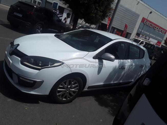 Megane phase 3 tres bon etats 