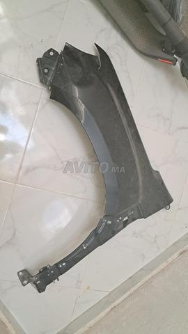 Brojecteur goch doster nevo et alle Av goch