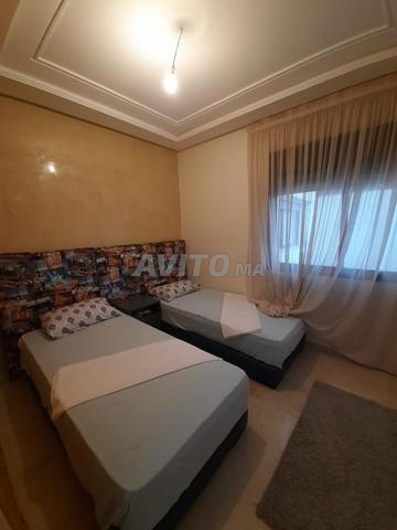 Apparemment meublé myon café maréchal  - 2