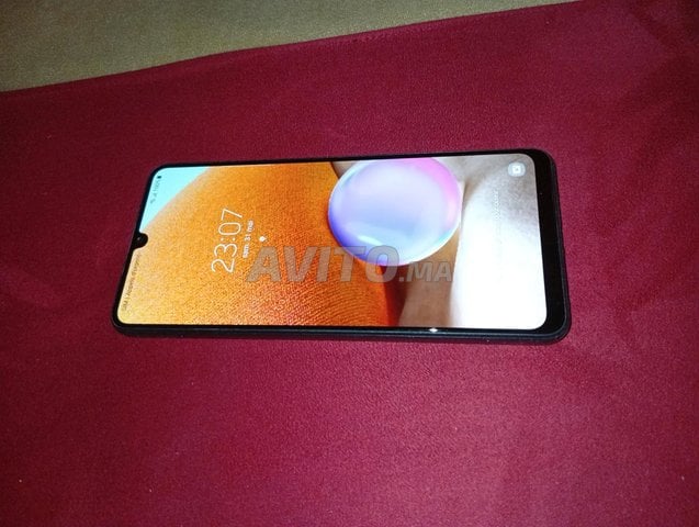 Samsung Galaxy A32 5G en parfaite état 