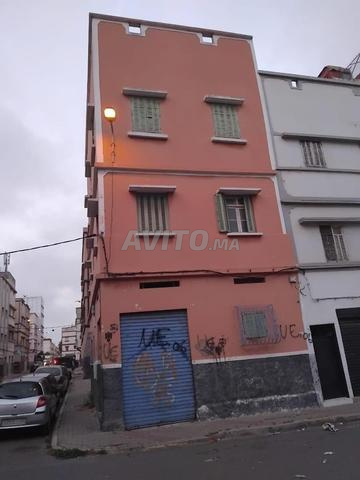 Appartement à vendre 66 m² à Casablanca - 2