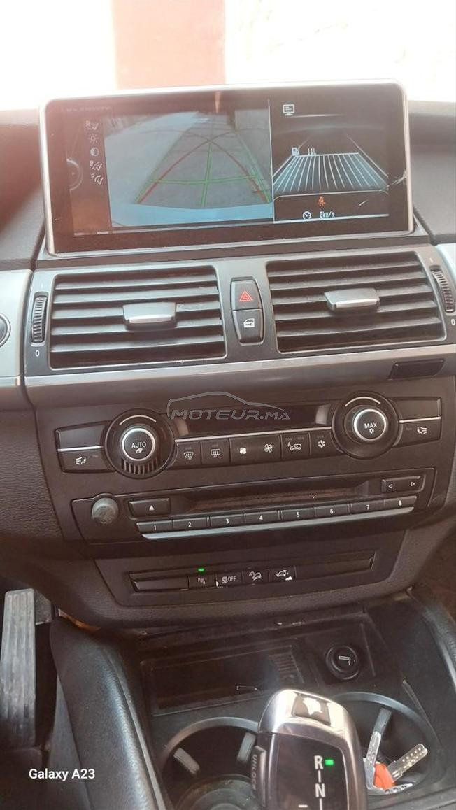 bmw x6 diwana 2014