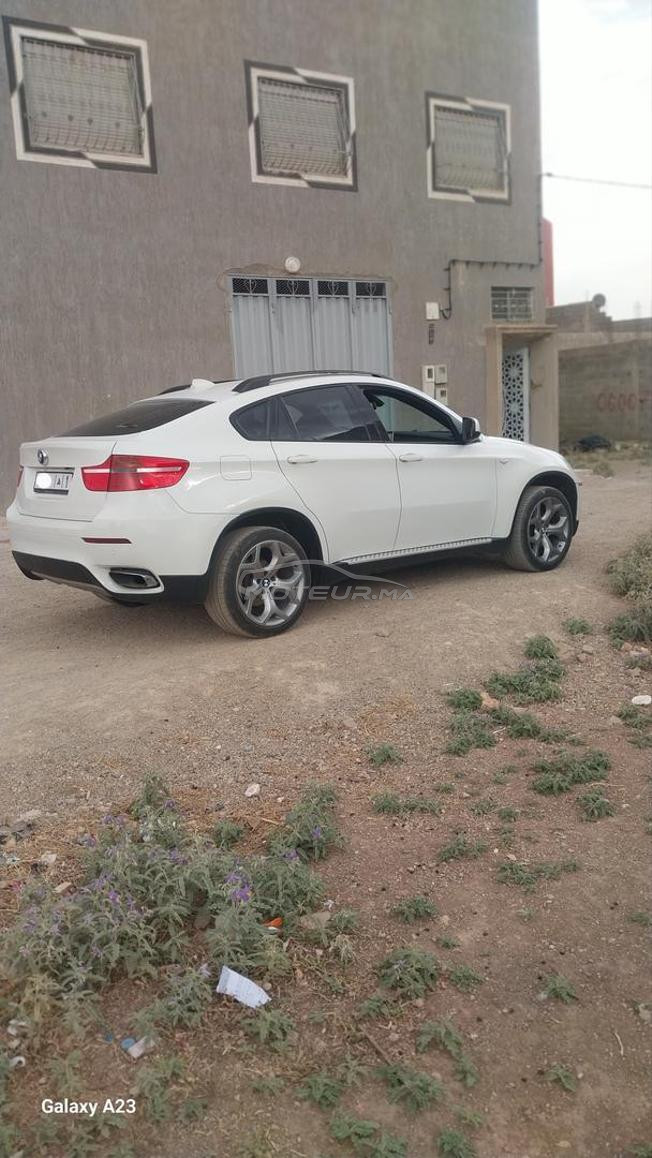 bmw x6 diwana 2014