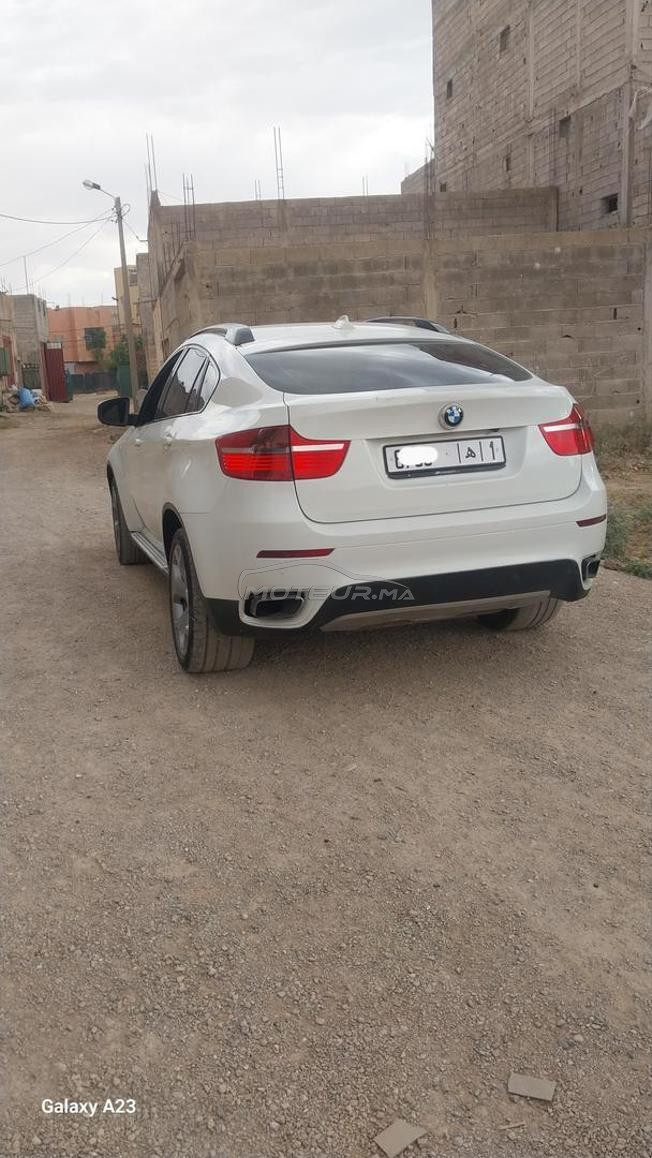 bmw x6 diwana 2014