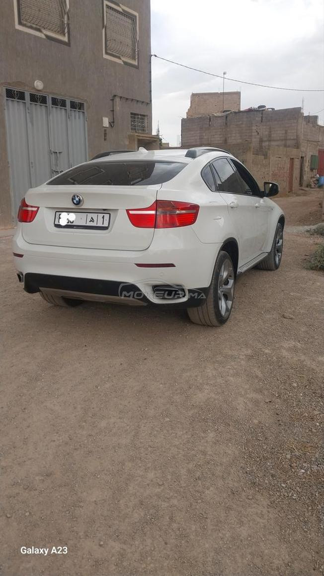 bmw x6 diwana 2014