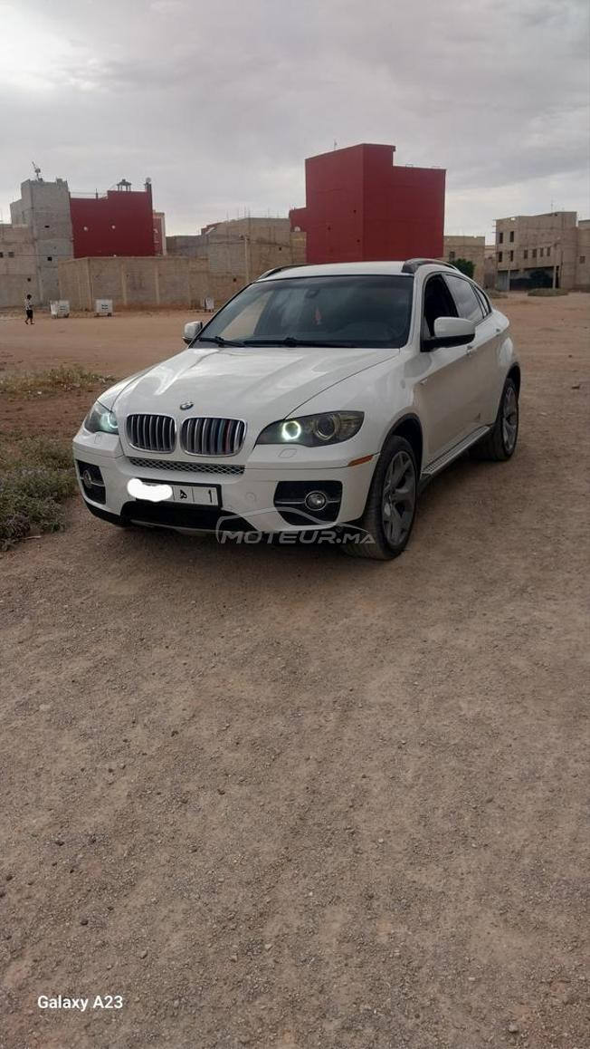 bmw x6 diwana 2014