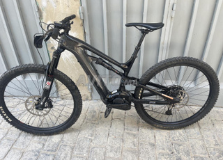 VTT ELECTRIQUE CANONDALE Moterra Neo Carbon 3