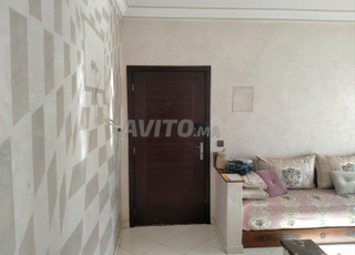 Appartement à vendre 51 m² à Bouskoura