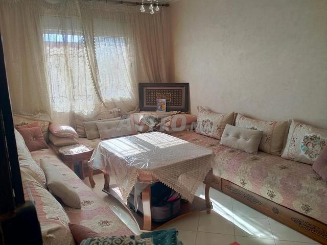 Appartement à vendre 51 m² à Bouskoura - 2